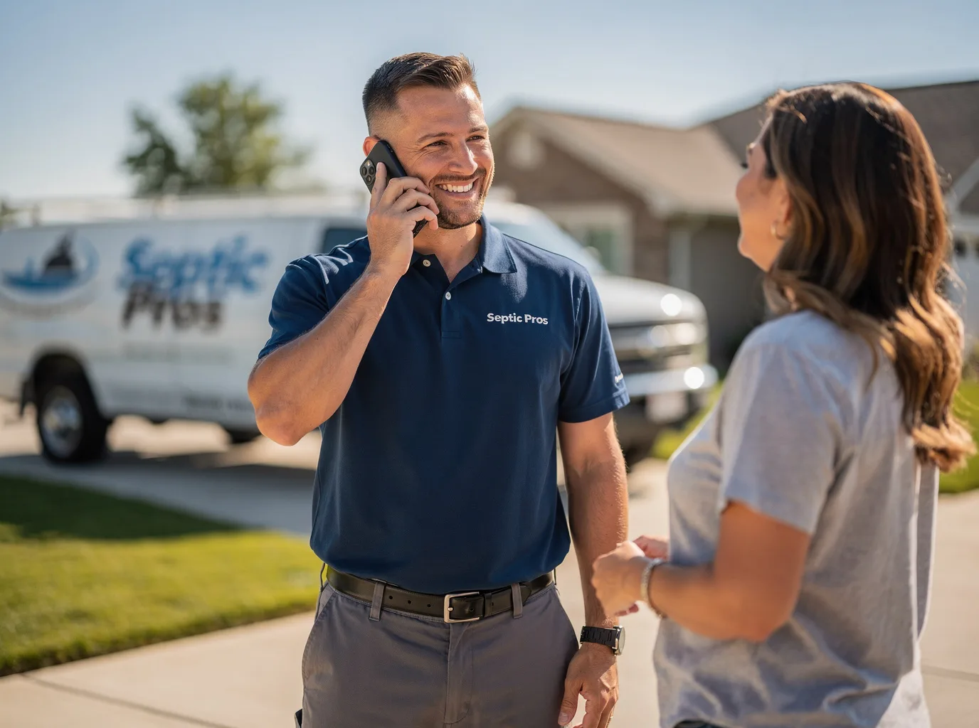 Septic Tank Pumping Seville, OH FAQs